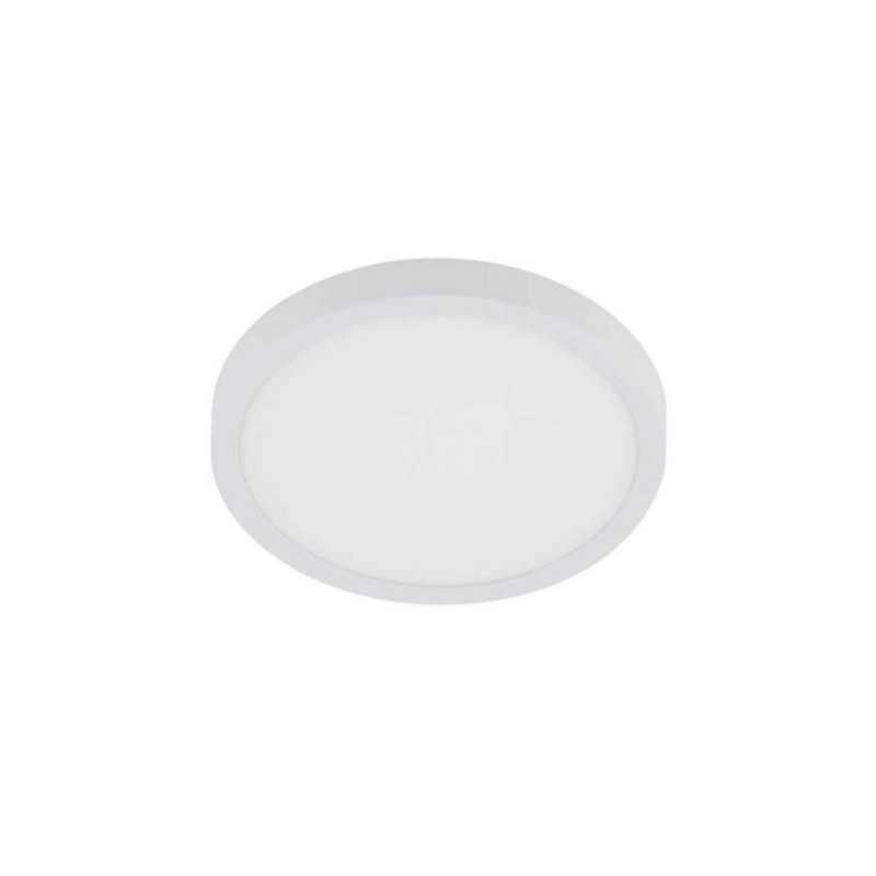 Потолочный светильник Nowodvorski 11357 Multi Led 9W/12W/18W 3000-6000K IP20 белый