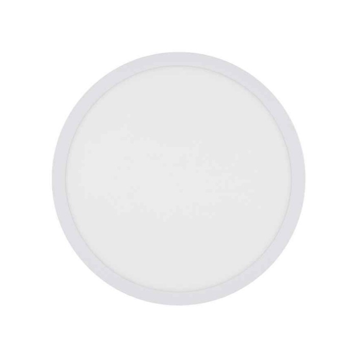 Потолочный светильник Nowodvorski 11358 Multi Led 18W/24W/30W 3000-6000K IP20 белый