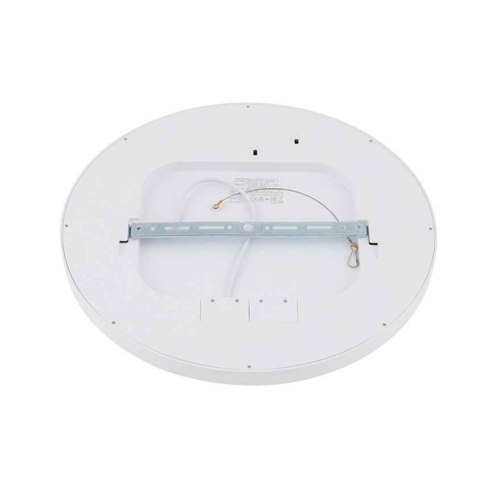 Потолочный светильник Nowodvorski 11358 Multi Led 18W/24W/30W 3000-6000K IP20 белый