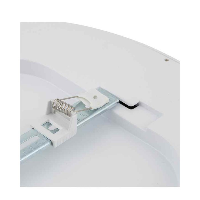 Потолочный светильник Nowodvorski 11358 Multi Led 18W/24W/30W 3000-6000K IP20 белый