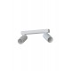 Спот - Nowodvorski 11433 Fourty II White