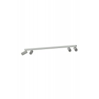 Спот - Nowodvorski 11438 Fourty IV Silk Gray Спот - Nowodvorski 11438 Fourty IV Silk Gray