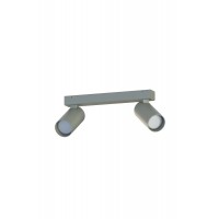 Спот - Nowodvorski 11466 Fourty II Umbra Gray