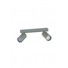 Спот - Nowodvorski 11466 Fourty II Umbra Gray