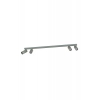 Спот - Nowodvorski 11467 Fourty IV Umbra Gray