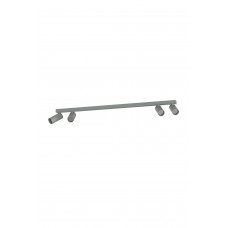 Спот - Nowodvorski 11467 Fourty IV Umbra Gray