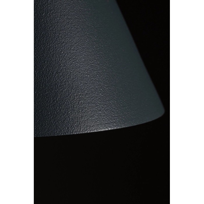 Подвесной светильник, люстра Nowodvorski 11493 Zenith XS GU10 1x10W IP20 светло-синий