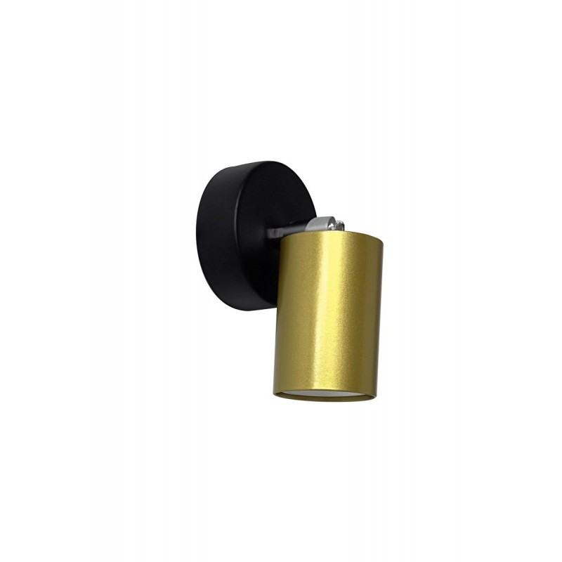 Точечный светильник LIGHT 11499-cl32-pla000-cp000 Глейз