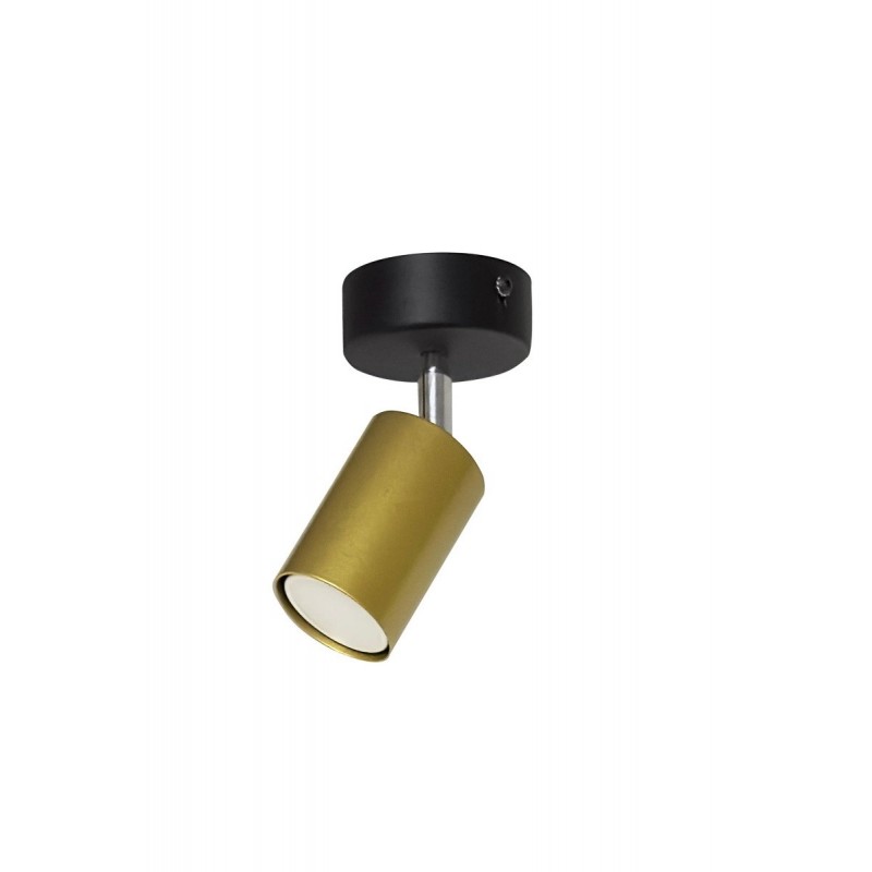 Точечный светильник LIGHT 11499-cl32-pla000-cp000 Глейз