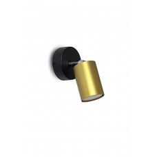 Точечный светильник LIGHT 11499-cl32-pla000-cp000 Глейз