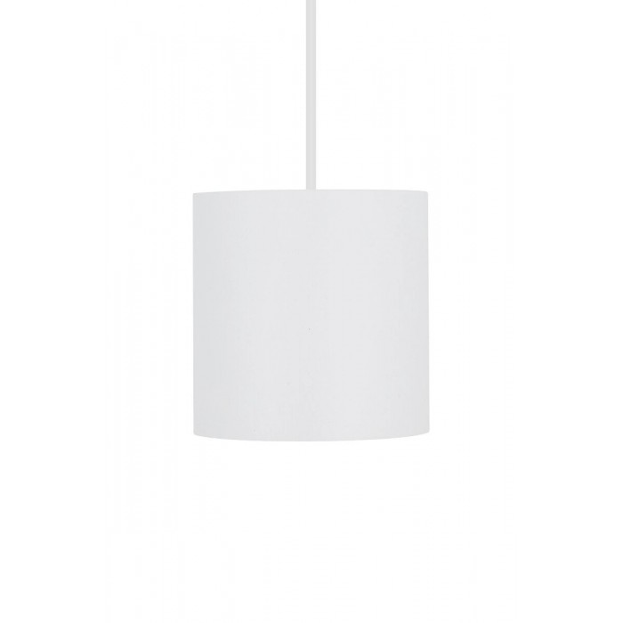 Подвесной светильник, люстра Nowodvorski 11510 Point Duo Zwis GU10 1x10W IP20 белый