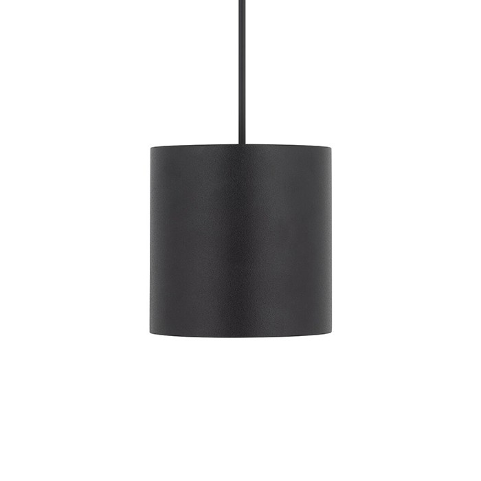 Подвесной светильник, люстра Nowodvorski 11511 Point Duo Zwis GU10 1x10W IP20 черный