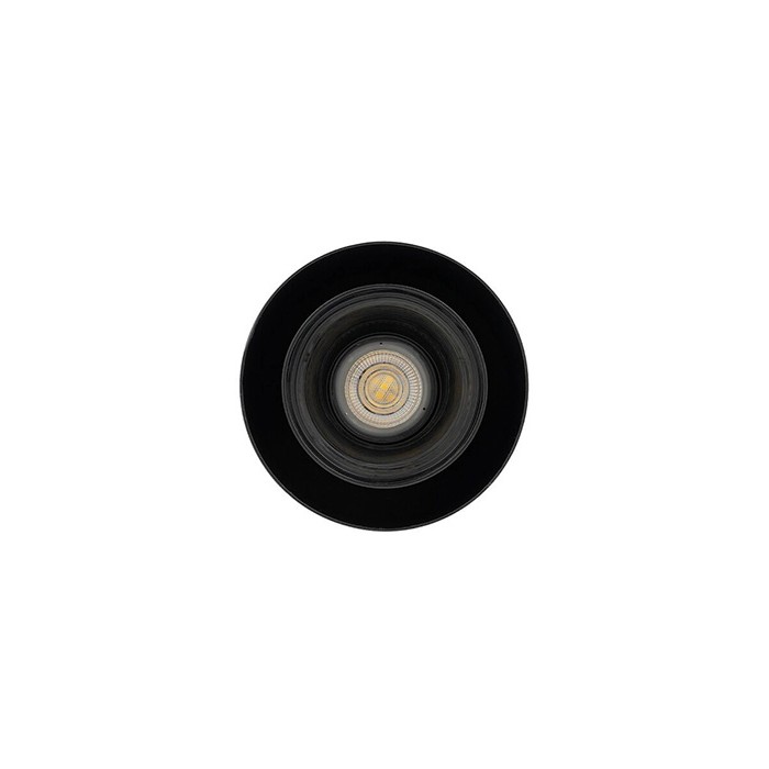 Подвесной светильник, люстра Nowodvorski 11512 Point Duo Zwis GU10 1x10W IP20 черный