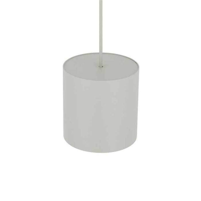 Подвесной светильник, люстра Nowodvorski 11513 Point Duo Zwis GU10 1x10W IP20 светло-серый