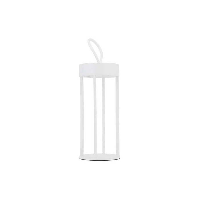 Світильник портативний вуличний Nowodvorski 11537 Nala LED 1x4W 2700K 170Lm IP54 білий
