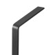 Светильник столбик уличный Nowodvorski 11540 Slim LED 1x7W 3000K 450Lm IP54 черный