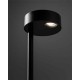 Светильник уличный ландшафтный Nowodvorski 11542 Ruby LED 1x7W 3000K 400Lm IP54 черный