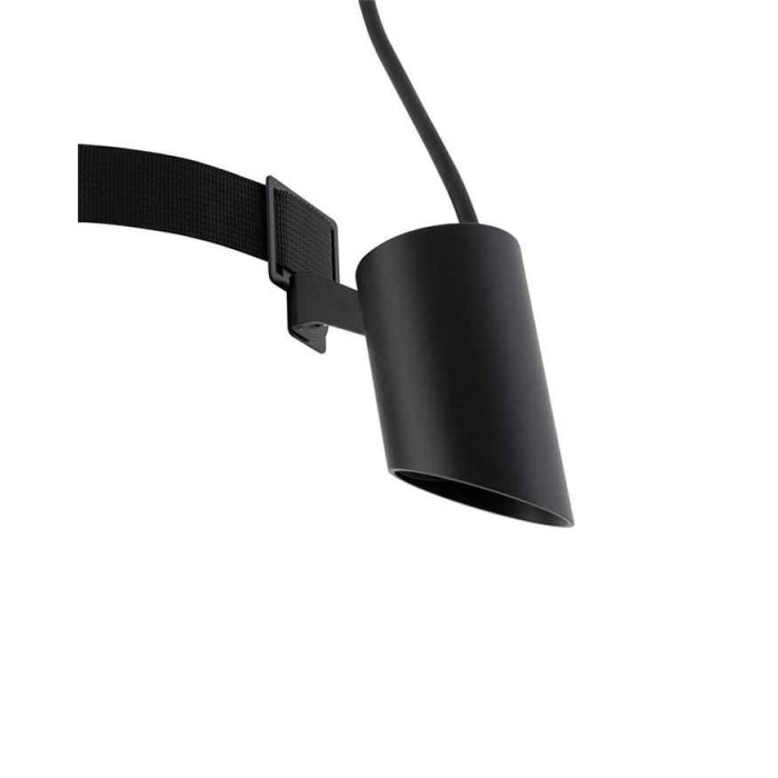 Світильник вуличний ландшафтний Nowodvorski 11543 Rumi LED 1x7W 3000K 320Lm IP54 чорний