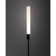 Светильник уличный ландшафтный Nowodvorski 11546 Zola LED L 1x3W 3000K 100Lm IP54 черный