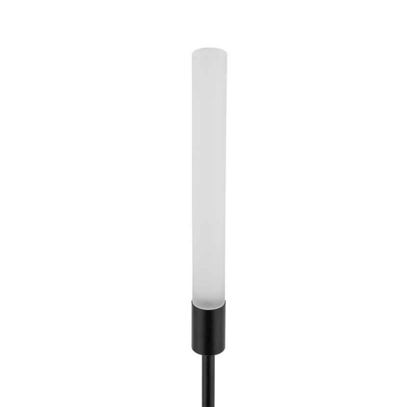 Светильник уличный ландшафтный Nowodvorski 11546 Zola LED L 1x3W 3000K 100Lm IP54 черный