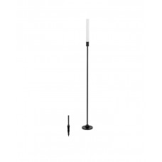 Светильник уличный ландшафтный Nowodvorski 11545 Zola LED M 1x3W 3000K 100Lm IP54 черный