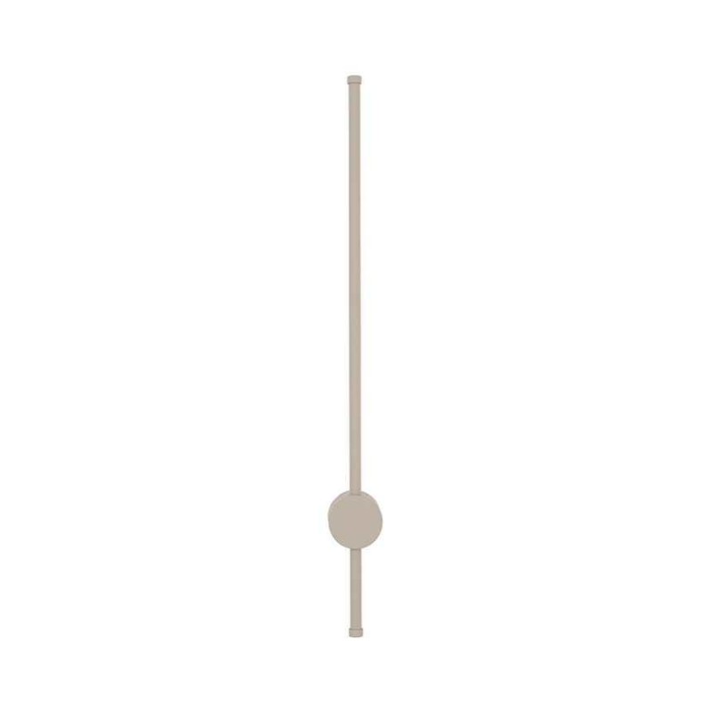 Светильник настенный уличный Nowodvorski 11552 Orla LED M 1x20W 3000K 1300Lm IP54 песочный