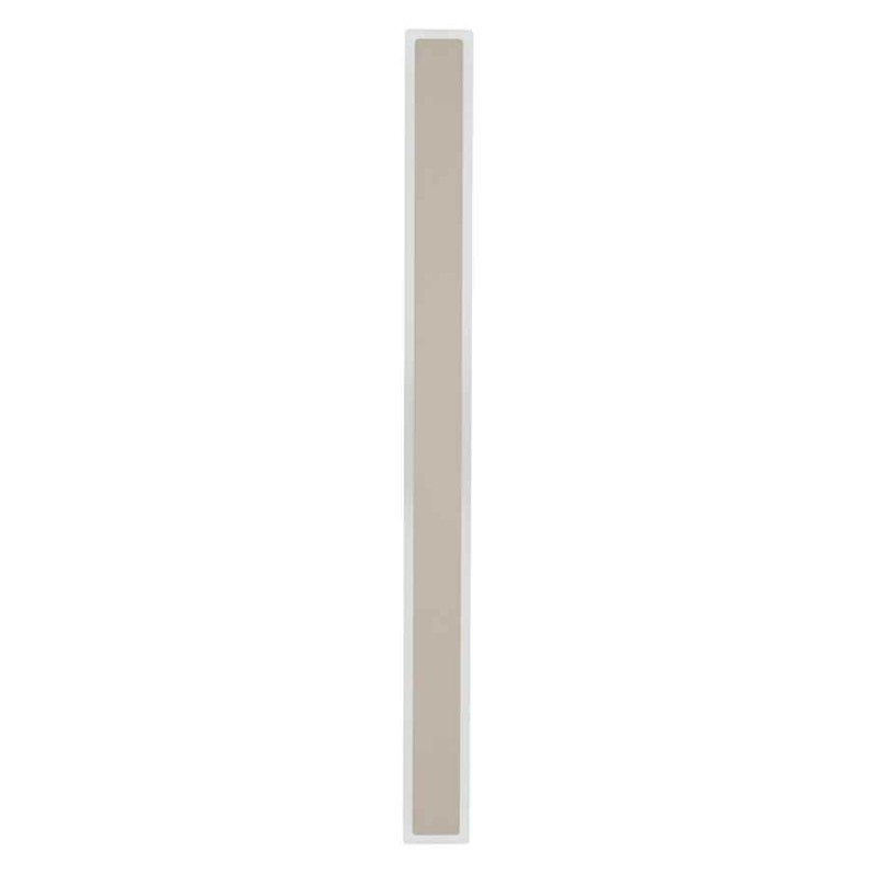 Светильник настенный уличный Nowodvorski 11554 Isla LED 1x22W 3000K 1200Lm IP54 песочный