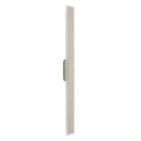 Светильник настенный уличный Nowodvorski 11554 Isla LED 1x22W 3000K 1200Lm IP54 песочный
