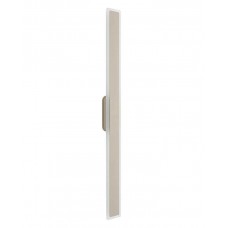Светильник настенный уличный Nowodvorski 11554 Isla LED 1x22W 3000K 1200Lm IP54 песочный