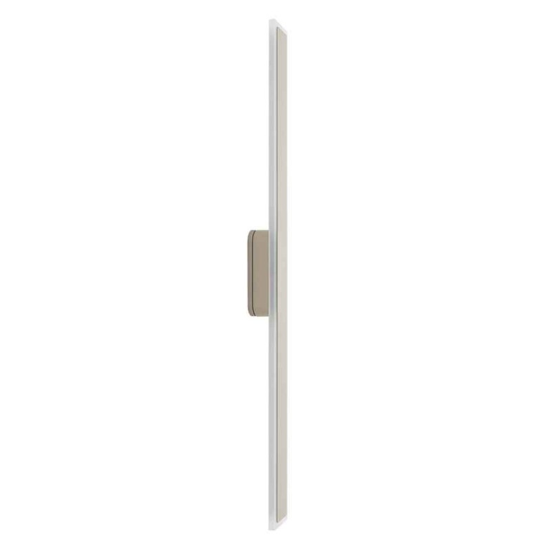 Светильник настенный уличный Nowodvorski 11554 Isla LED 1x22W 3000K 1200Lm IP54 песочный