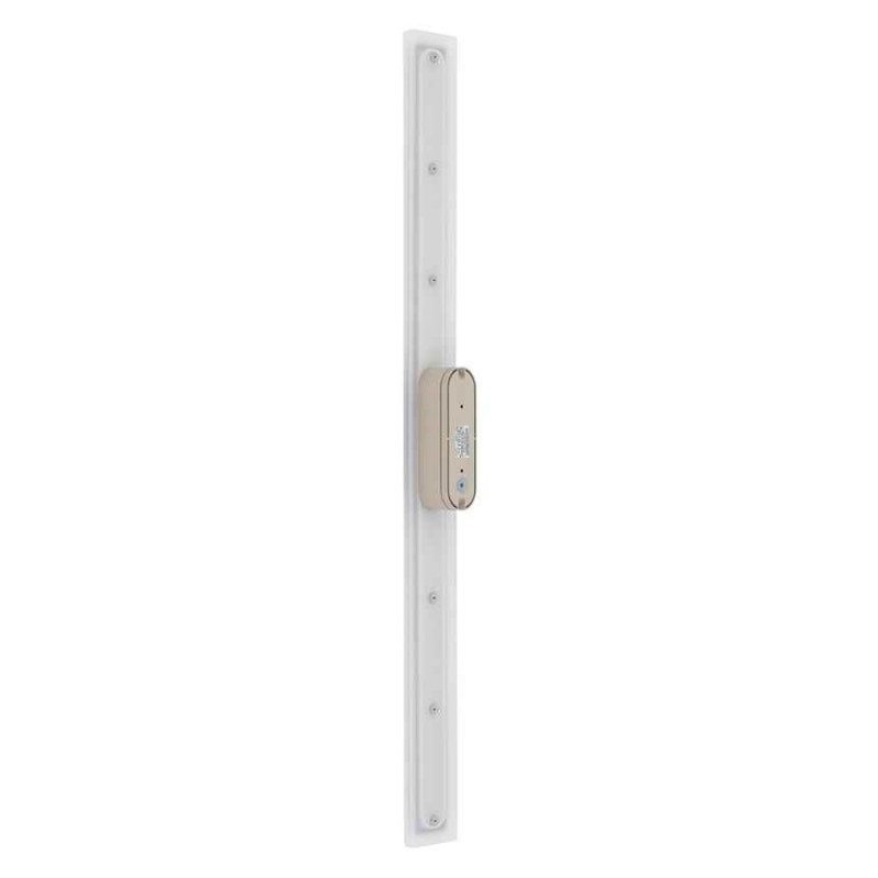 Светильник настенный уличный Nowodvorski 11554 Isla LED 1x22W 3000K 1200Lm IP54 песочный
