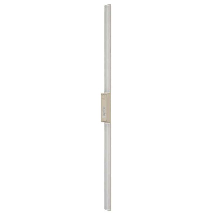 Светильник настенный уличный Nowodvorski 11560 Demi LED L 1x24W 3000K 1500Lm IP54 песочный Светильник настенный уличный Nowodvorski 11560 Demi LED L 1x24W 3000K 1500Lm IP54 песочный