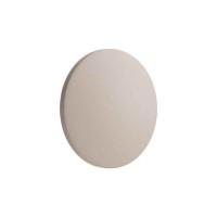 Светильник настенный уличный Nowodvorski 11563 Aria LED S 1x6W 3000K 370Lm IP54 песочный