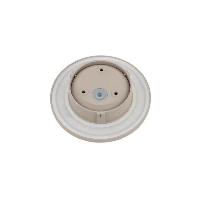 Светильник настенный уличный Nowodvorski 11563 Aria LED S 1x6W 3000K 370Lm IP54 песочный Светильник настенный уличный Nowodvorski 11563 Aria LED S 1x6W 3000K 370Lm IP54 песочный