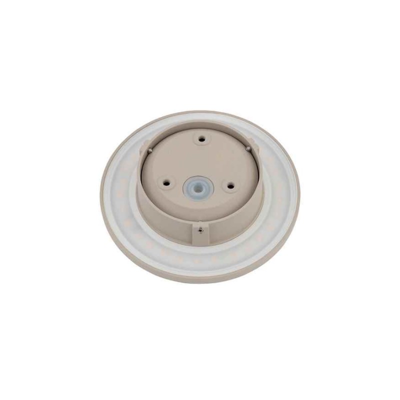 Светильник настенный уличный Nowodvorski 11563 Aria LED S 1x6W 3000K 370Lm IP54 песочный