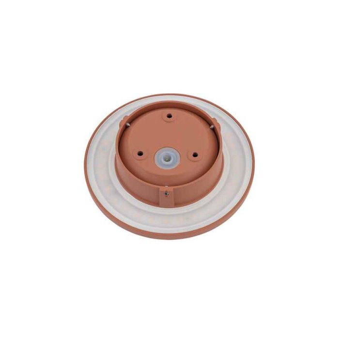 Светильник настенный уличный Nowodvorski 11564 Aria LED S 1x6W 3000K 370Lm IP54 кирпичный
