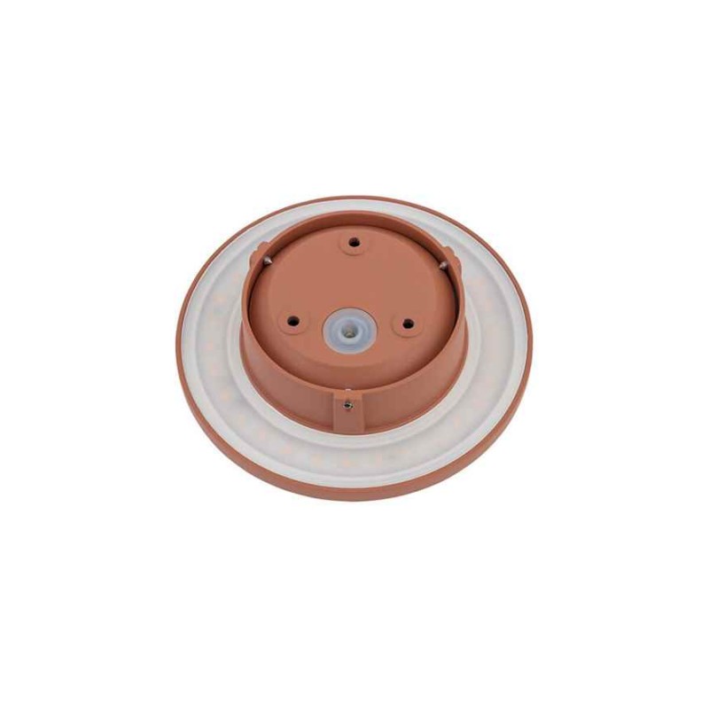 Светильник настенный уличный Nowodvorski 11564 Aria LED S 1x6W 3000K 370Lm IP54 кирпичный