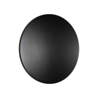 Светильник настенный уличный Nowodvorski 11568 Aria LED L 1x12W 3000K 750Lm IP54 черный