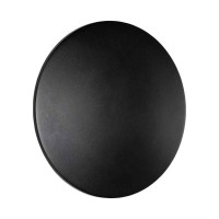 Светильник настенный уличный Nowodvorski 11572 Aria LED XL 1x15W 3000K 1100Lm IP54 черный