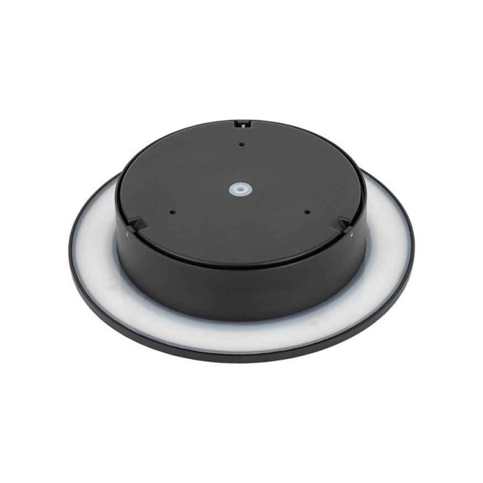 Светильник настенный уличный Nowodvorski 11572 Aria LED XL 1x15W 3000K 1100Lm IP54 черный Светильник настенный уличный Nowodvorski 11572 Aria LED XL 1x15W 3000K 1100Lm IP54 черный