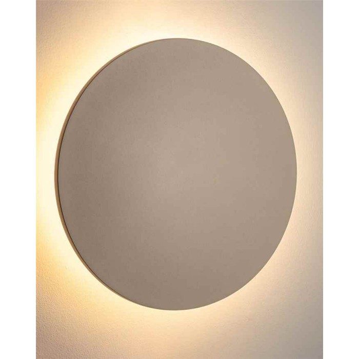Светильник настенный уличный Nowodvorski 11573 Aria LED XL 1x15W 3000K 1100Lm IP54 песочный Светильник настенный уличный Nowodvorski 11573 Aria LED XL 1x15W 3000K 1100Lm IP54 песочный