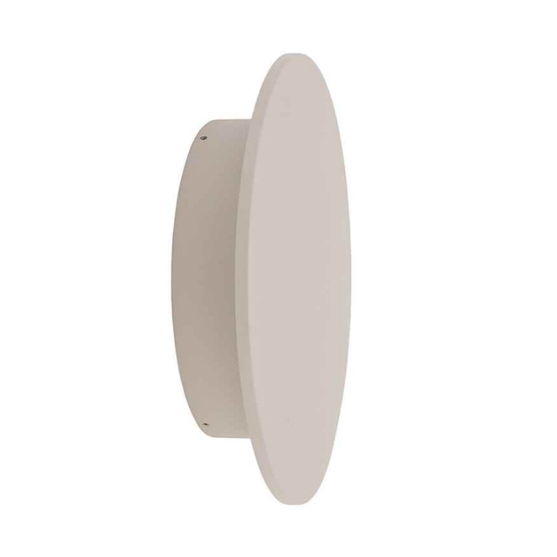 Светильник настенный уличный Nowodvorski 11573 Aria LED XL 1x15W 3000K 1100Lm IP54 песочный