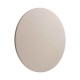 Светильник настенный уличный Nowodvorski 11573 Aria LED XL 1x15W 3000K 1100Lm IP54 песочный