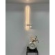 Настенный светильник Nowodvorski 11578 Easy Left GU10 MR11 10W + LED 11W 3000K 450Lm IP20 Белый