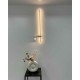 Настенный светильник Nowodvorski 11580 Easy Right GU10 MR11 10W + LED 11W 3000K 450Lm IP20 Белый