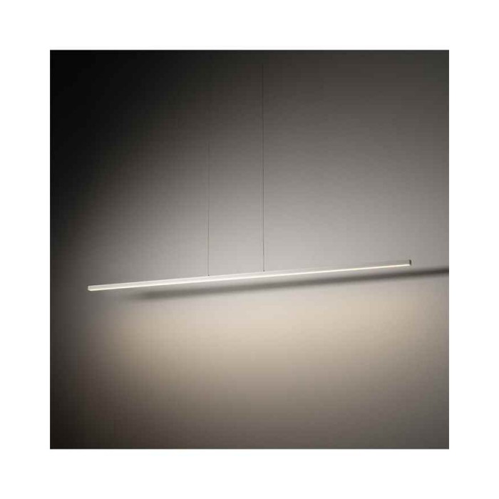 Подвесной светильник, люстра Nowodvorski 11581 Bar LED M 1x32W 3000K 2000Lm IP20 Белый