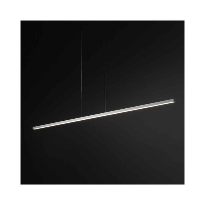 Подвесной светильник, люстра Nowodvorski 11582 Bar LED M 1x32W 4000K 2100Lm IP20 Белый