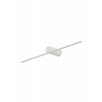 Подсветка для картин Nowodvorski 11587 Spin LED S White, 10 Вт, 3000K