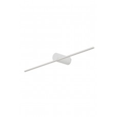Подсветка для картин Nowodvorski 11587 Spin LED S White, 10 Вт, 3000K