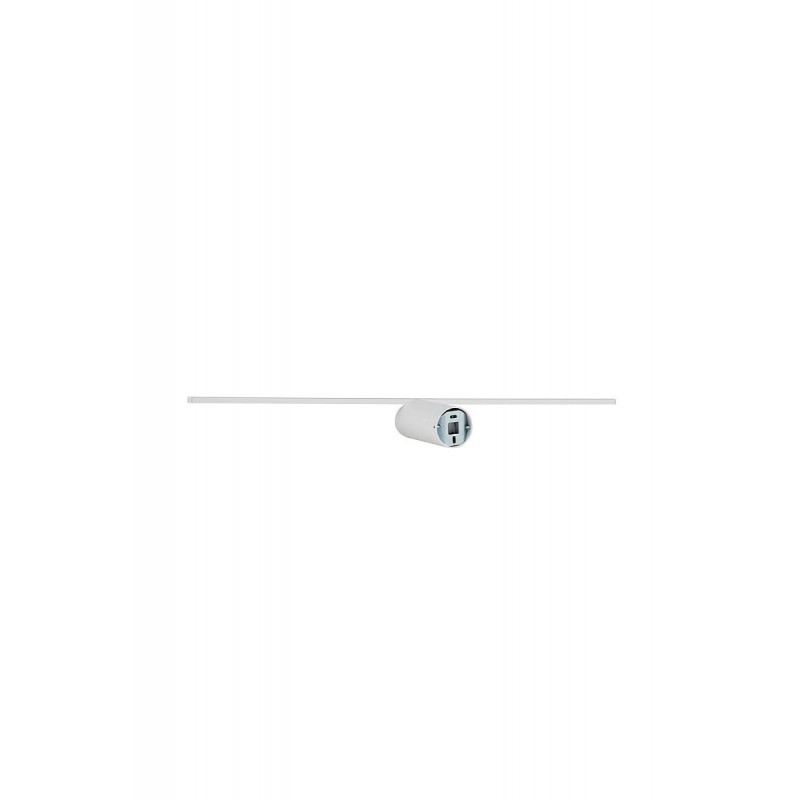 Подсветка для картин Nowodvorski 11587 Spin LED S White, 10 Вт, 3000K